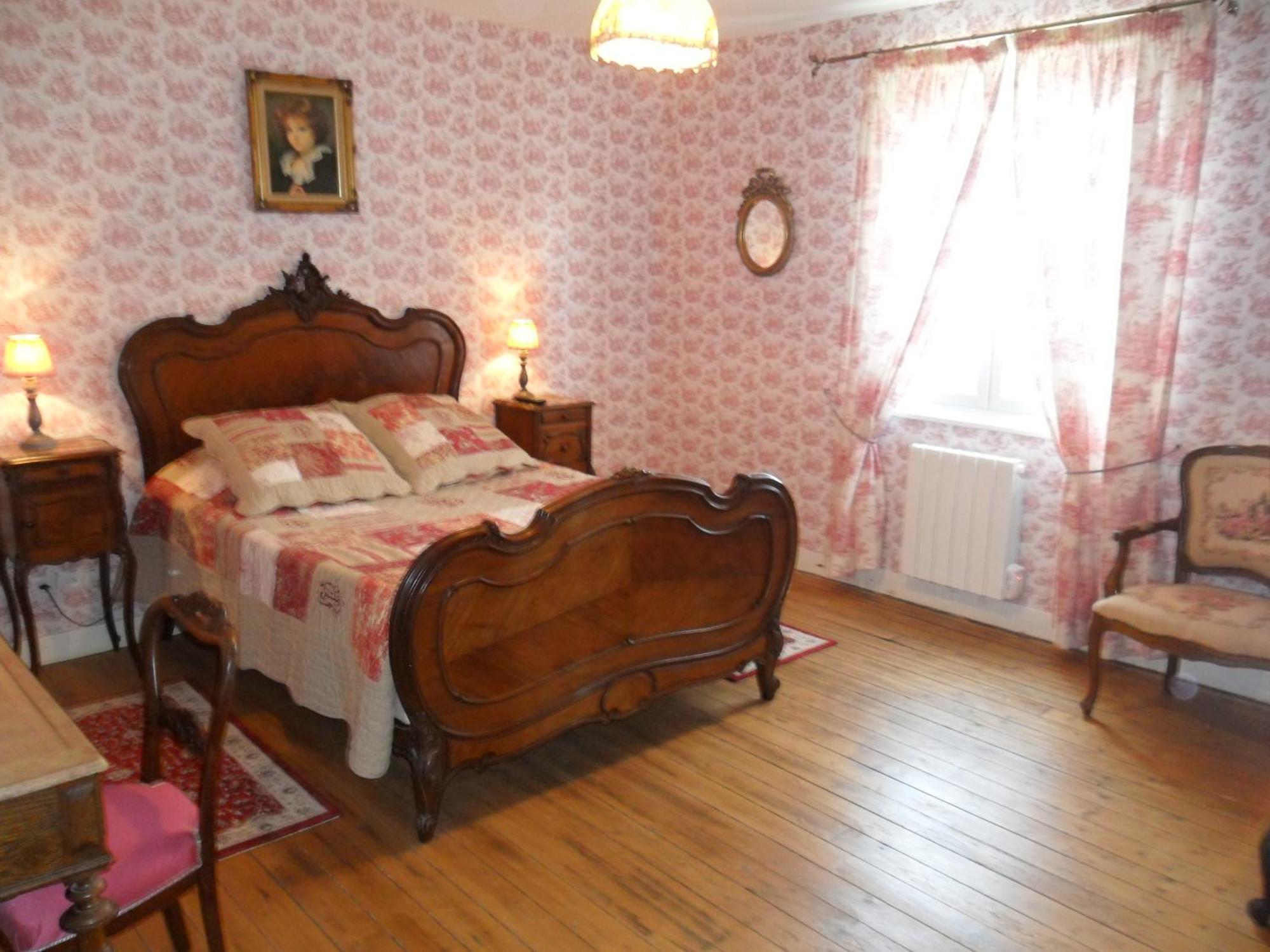 Chambres D'Hotes Les Roches Noires Trouville-sur-Mer Exteriér fotografie