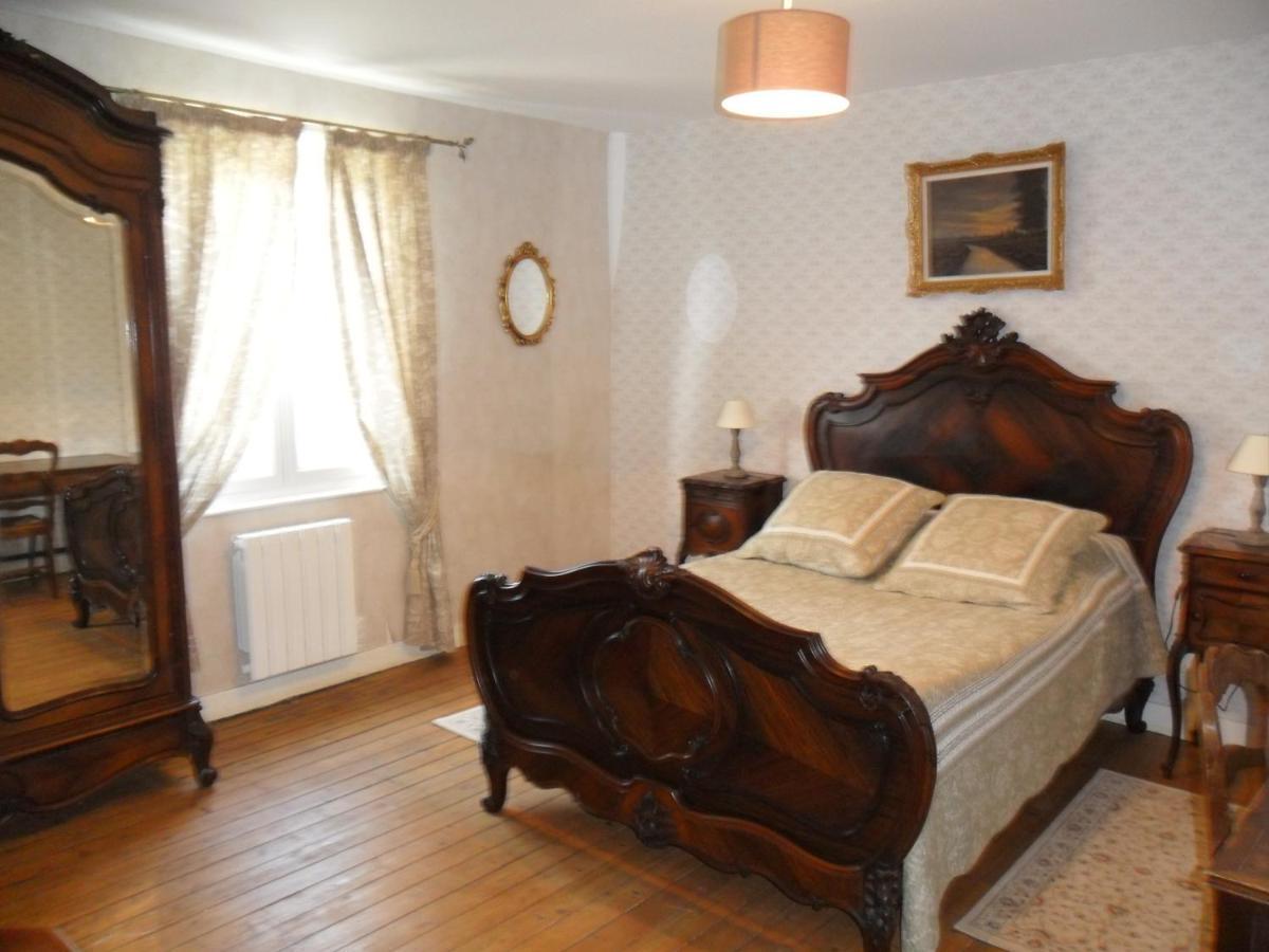 Chambres D'Hotes Les Roches Noires Trouville-sur-Mer Exteriér fotografie